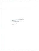 1992 Saab 9000 CS 2.3 Turbo S - Vintage Photograph