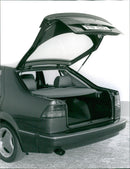 1992 Saab 9000 CS 2.3 Turbo S - Vintage Photograph