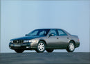 2001 Cadillac Seville - Vintage Photograph