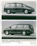 Chevrolet Sizigi - Vintage Photograph