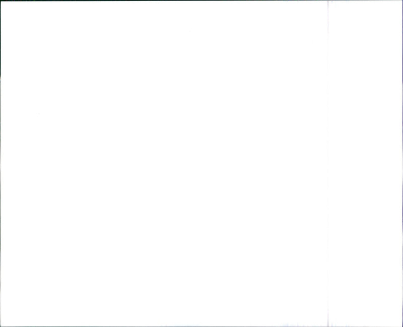 Range Rover - Vintage Photograph