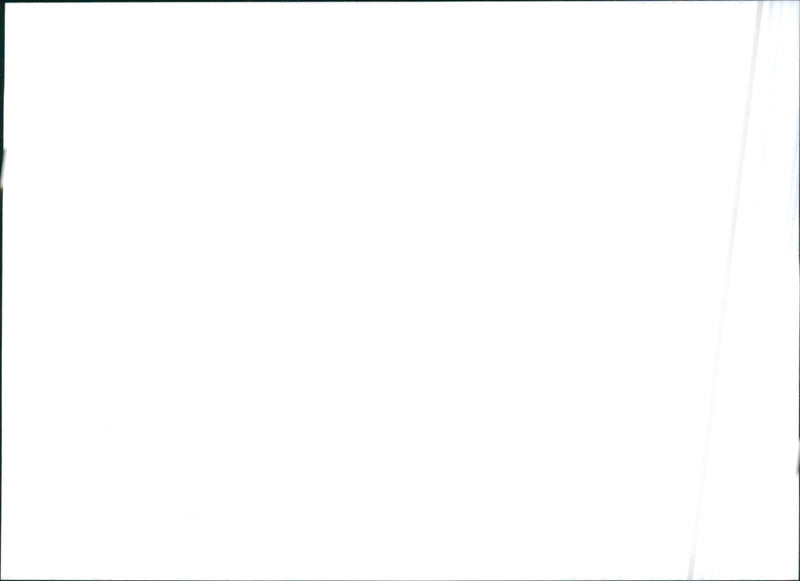 1993 Daihatsu Hijet - Vintage Photograph