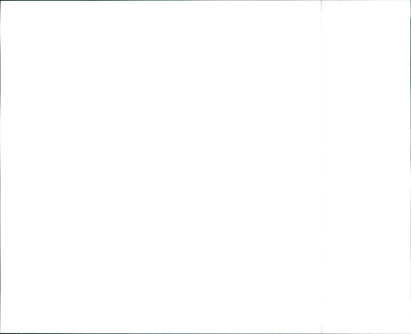 Chevrolet S-Series Electric Pickup Truck - Vintage Photograph