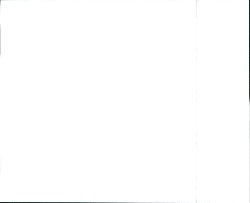 Chevrolet S-Series Electric Pickup Truck - Vintage Photograph