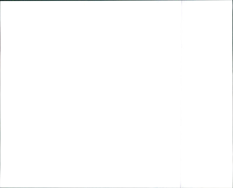 1992 Chevrolet Suburban - Vintage Photograph