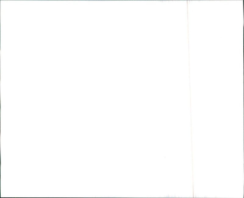 1993 Cadillac Allanté - Vintage Photograph