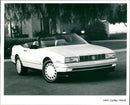 1993 Cadillac Allanté - Vintage Photograph