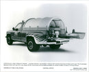 1992 Chevrolet Doodley Pickup - Vintage Photograph