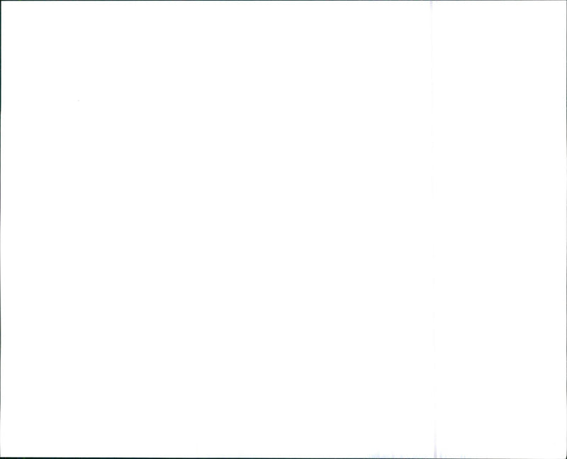 1992 Chevrolet Suburban - Vintage Photograph