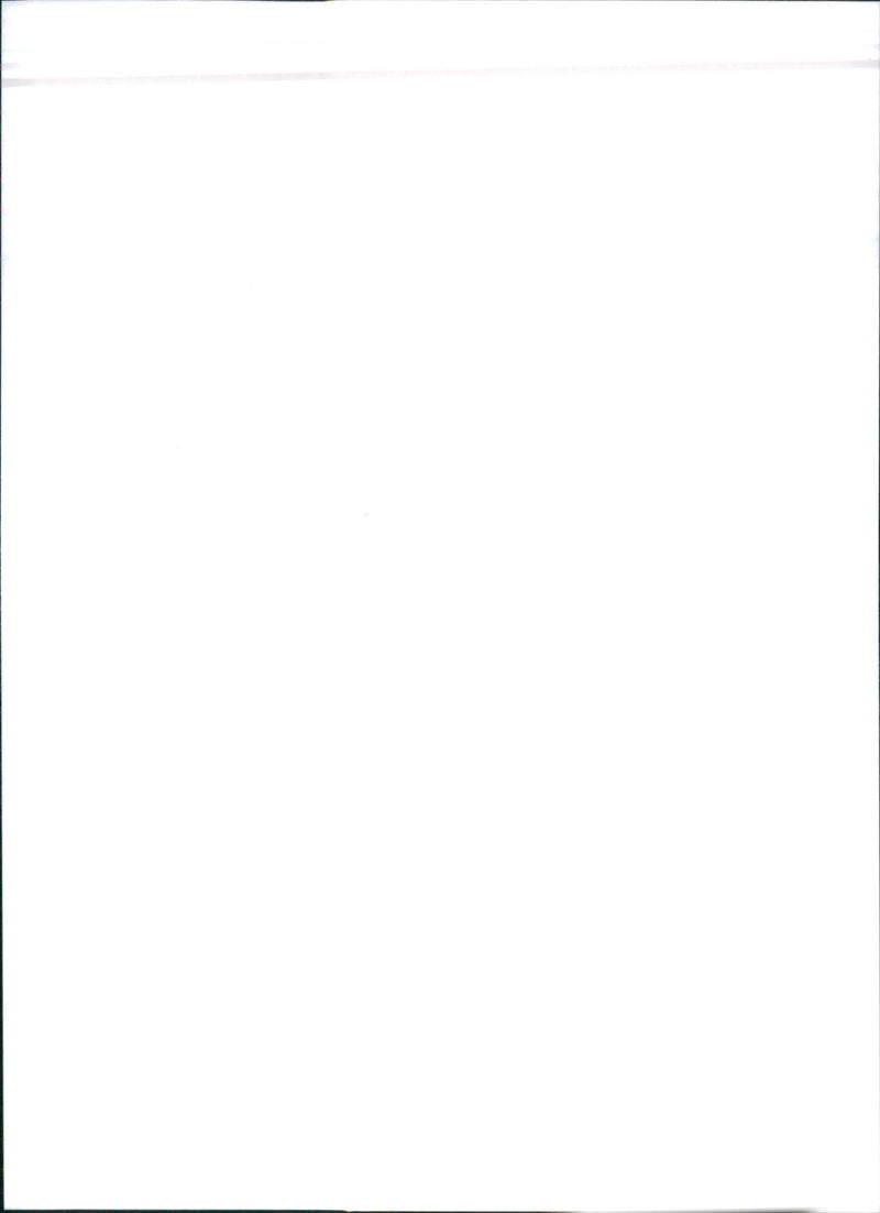 1993 Citroen Xantia - Vintage Photograph