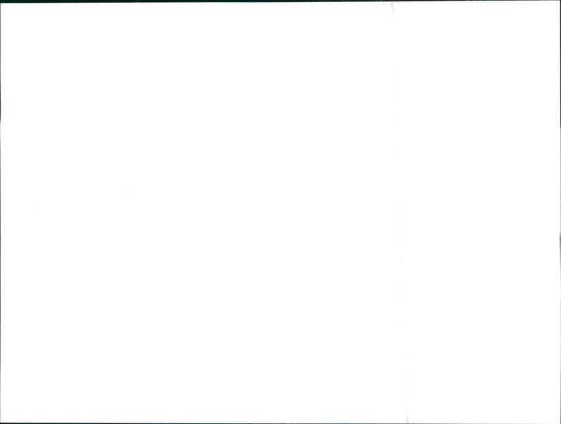 Lancia Thema 3.0 V6 - Vintage Photograph