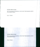 1987 Chrysler LeBaron Coupe - Vintage Photograph