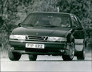 1992 Saab 9000 CS 2.3 Turbo S - Vintage Photograph