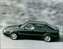 1992 Saab 9000 CS 2.3 Turbo S - Vintage Photograph