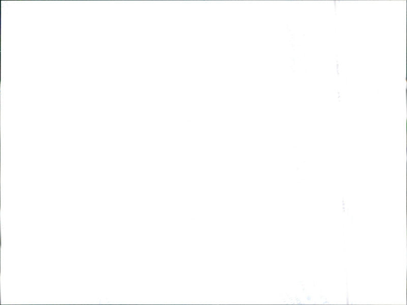 Seat Toledo / Leon - Vintage Photograph