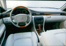 2001 Cadillac Seville - Vintage Photograph
