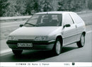 1993 Citroen ZX Aura - Vintage Photograph