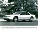 1990 Chevrolet Lumina Coupe - Vintage Photograph