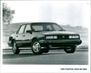 1990 Pontiac 6000 SE AWD - Vintage Photograph