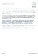 Opel Vectra station wagon - Vintage Photograph