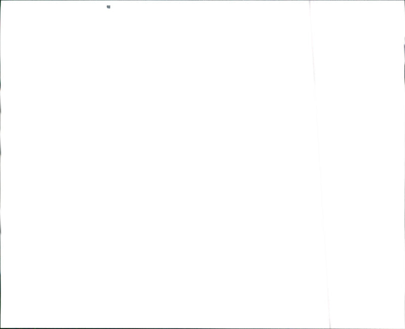 1990 Chevrolet Lumina APV - Vintage Photograph