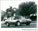 1990 Pontiac Grand Prix LE Sedan - Vintage Photograph