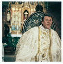 gunter lamprecht epstein's epstins night dire machler film international - Vintage Photograph