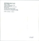 jochen epstein's night most succes machler film international - Vintage Photograph