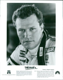 Tage des Donners - Vintage Photograph