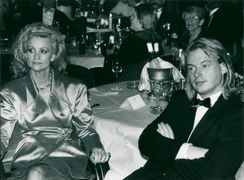 1989 FESTIVAL EXHIBITION ENSO OLYMPIAD MISCELLANEOUS FILM WEEK - Vintage Photograph