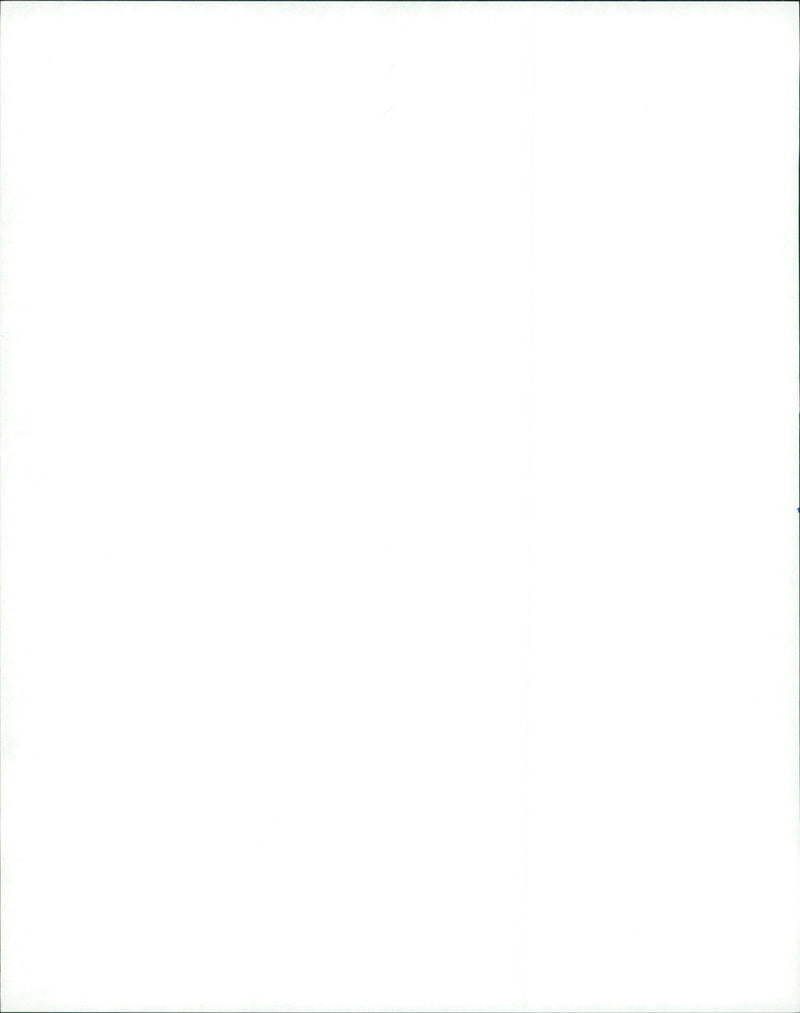 Ernte von Wintergerste - Vintage Photograph