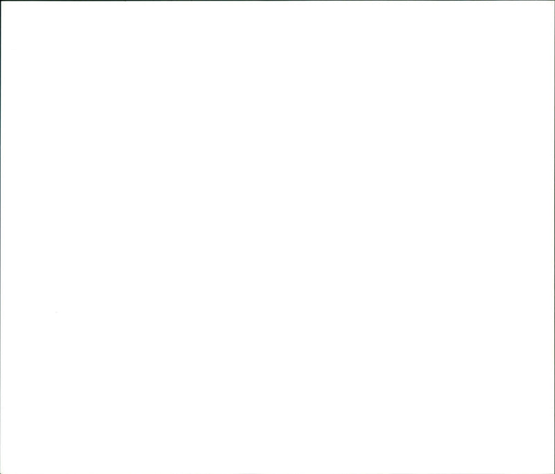 1996 STUERUNREINIGUNG - Vintage Photograph