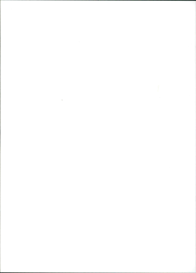 Aerosmith - Vintage Photograph