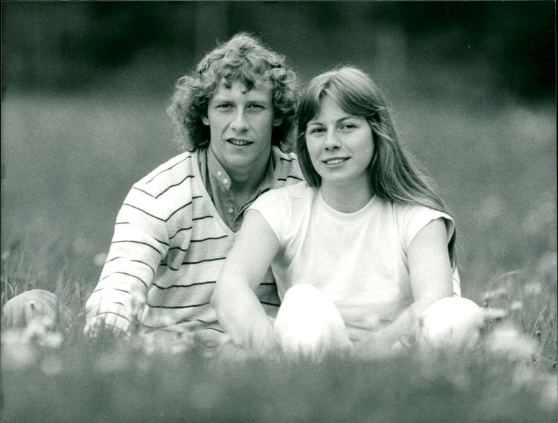 Wolfgang Rolff - Vintage Photograph