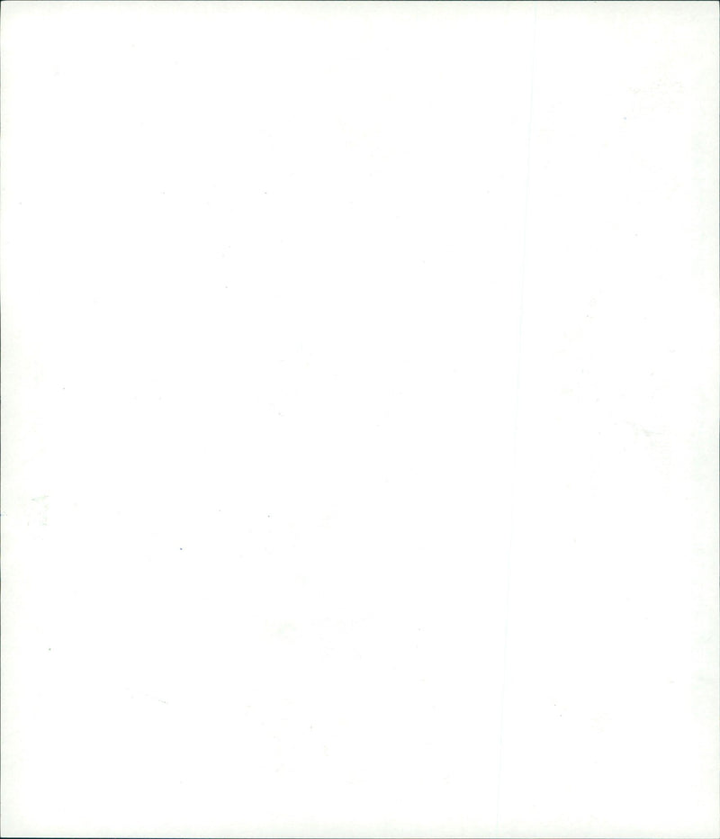 Strohballen - Vintage Photograph