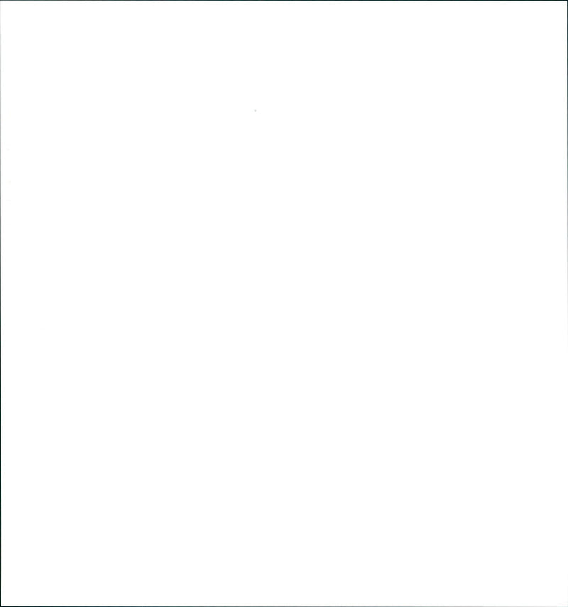 Getreideernte - Vintage Photograph