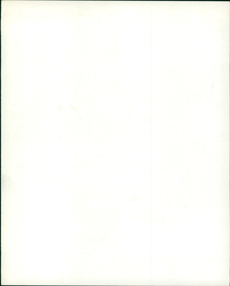 Getreideernte - Vintage Photograph