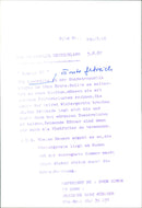 Getreide - Vintage Photograph