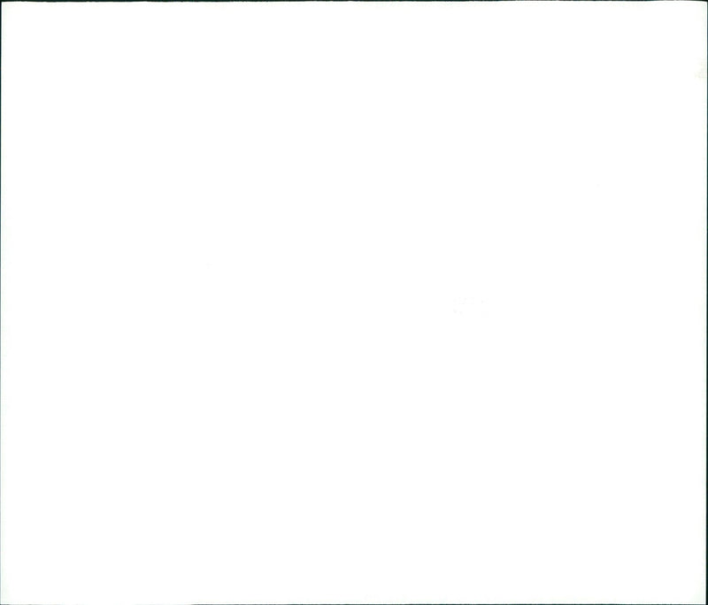 IDENTIFIED TENNIS FAN ITH MODEL PLAYERS HER HAS WATCHING PRESS - Vintage Photograph