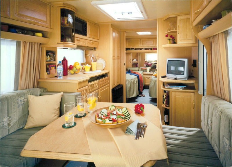 Fendt Diamant 560 TG - Vintage Photograph