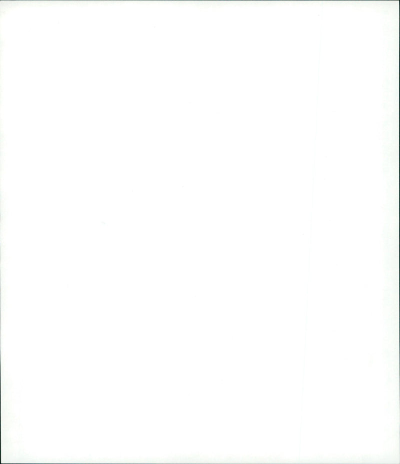 Strohballen - Vintage Photograph