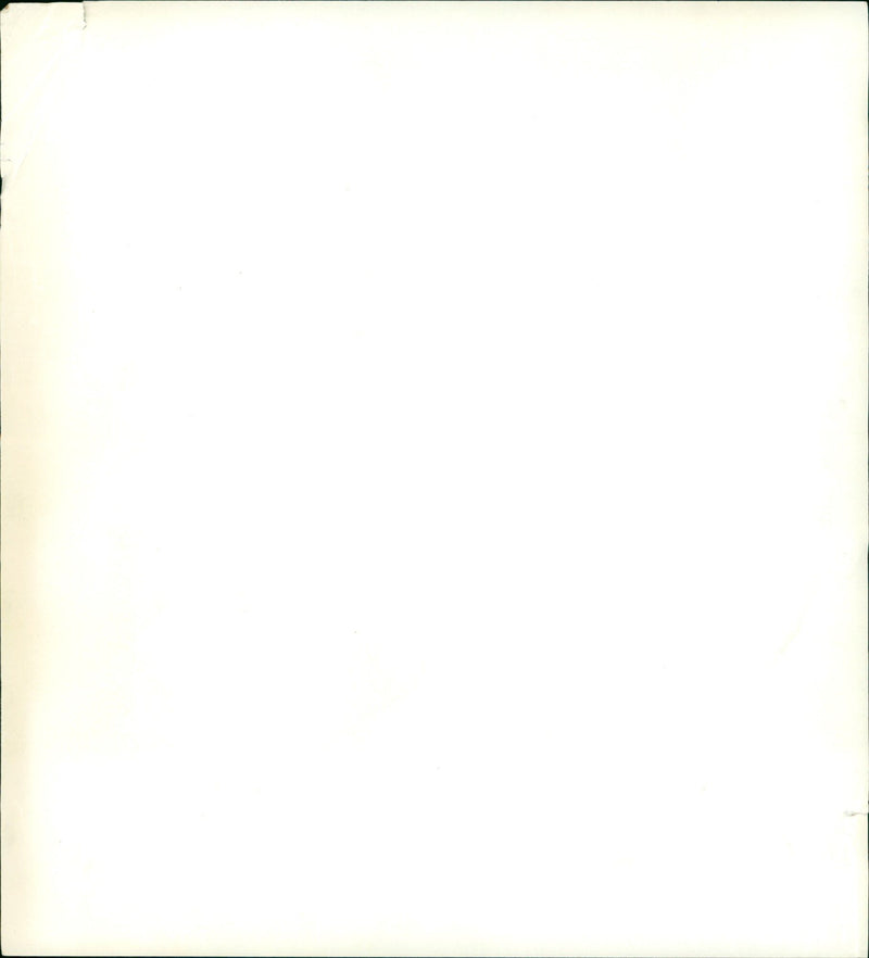 Agriculture grain - Vintage Photograph