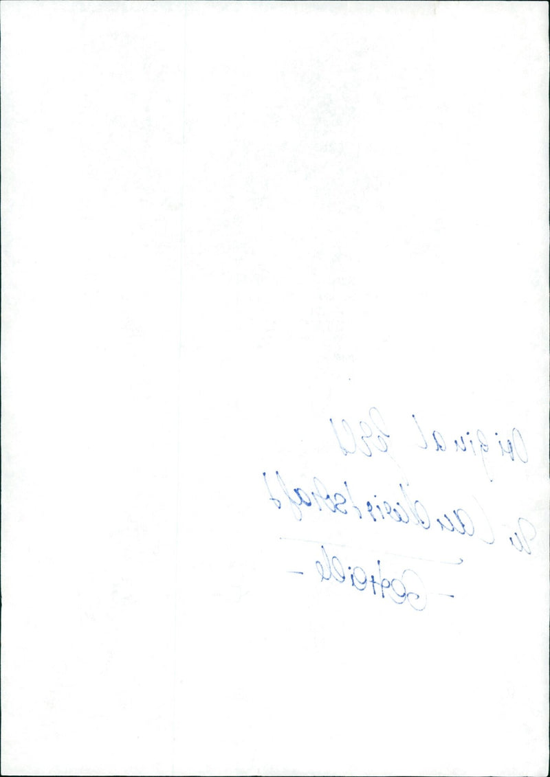 Saatbauverein Hessen-Nassau: Werner Schneider, Heinz Josef Weil, Kurt Seifert - Vintage Photograph