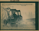 Agriculture - Vintage Photograph