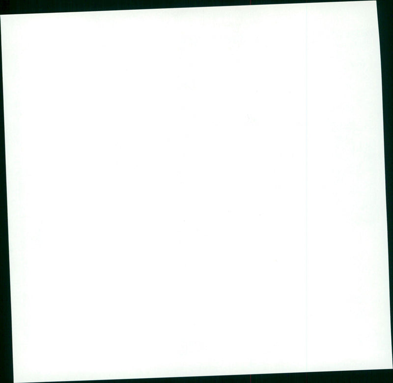 Mercedes Benz - Vintage Photograph