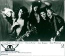 Aerosmith - Vintage Photograph