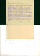 Rescue operation Watzmann - Vintage Photograph