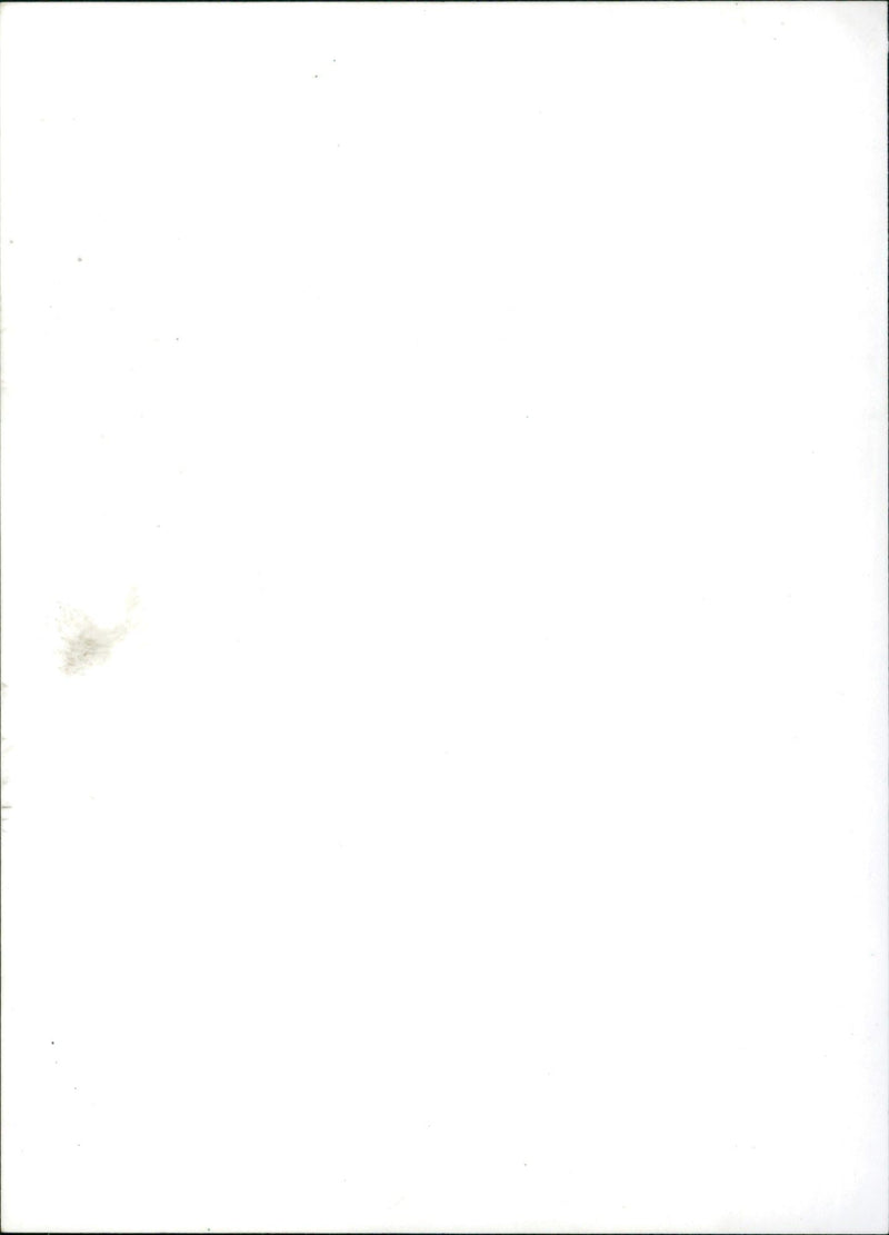 Valery Afanassiev - Vintage Photograph