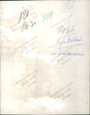 Grindelwald - Vintage Photograph