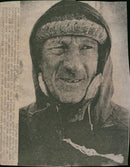 Lou Whittaker - Vintage Photograph